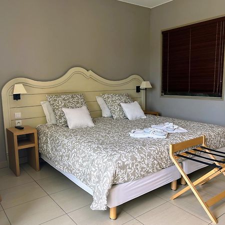 La Motte Suite Superieure Domaine Du Golf St Endreol, 1 A 2 Personnes المظهر الخارجي الصورة