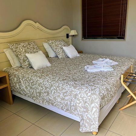 La Motte Suite Superieure Domaine Du Golf St Endreol, 1 A 2 Personnes المظهر الخارجي الصورة