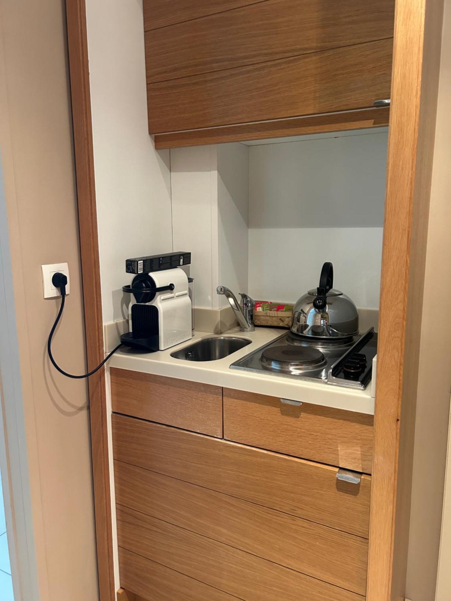 La Motte Suite Superieure Domaine Du Golf St Endreol, 1 A 2 Personnes المظهر الخارجي الصورة