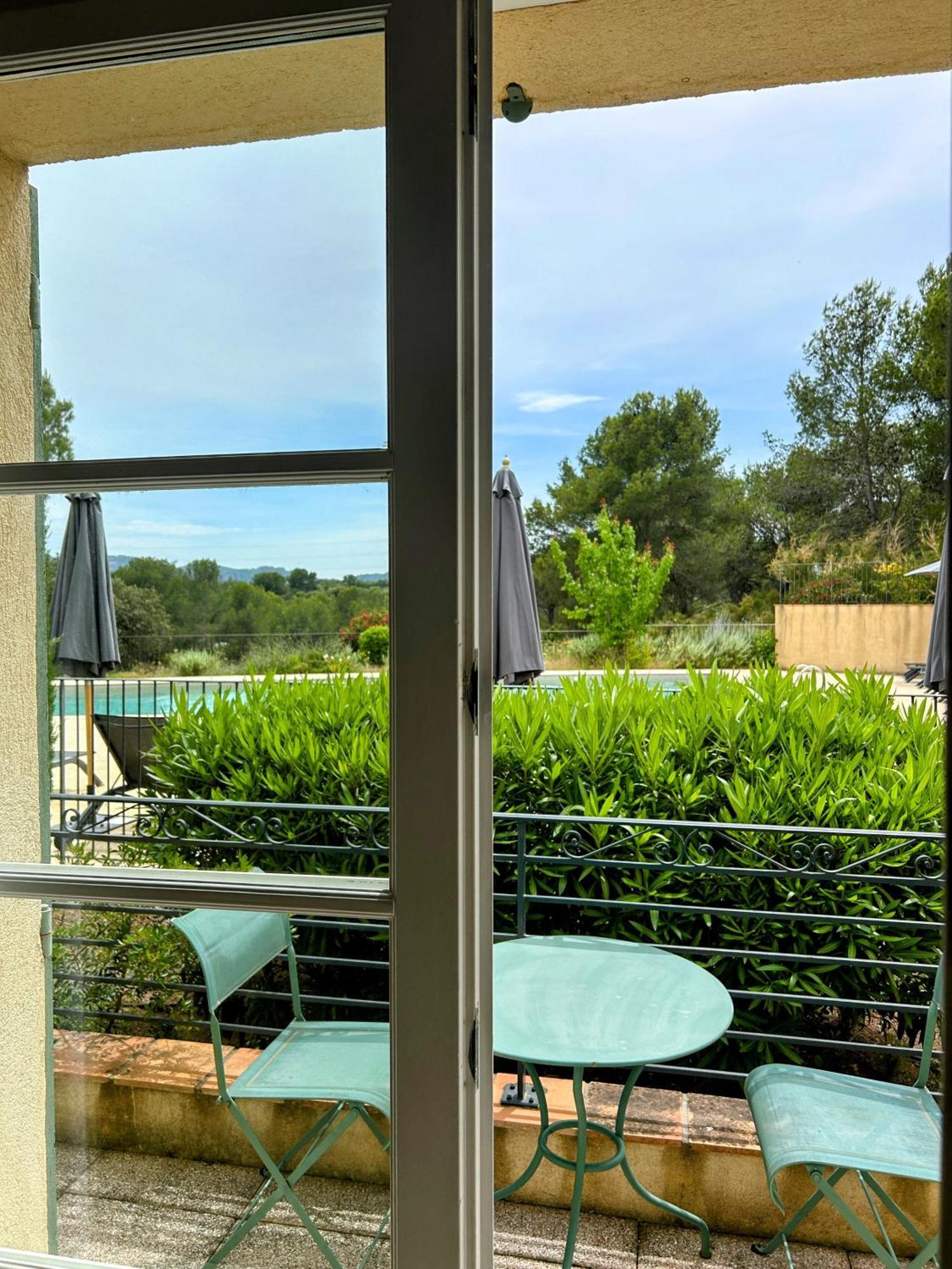 La Motte Suite Superieure Domaine Du Golf St Endreol, 1 A 2 Personnes المظهر الخارجي الصورة