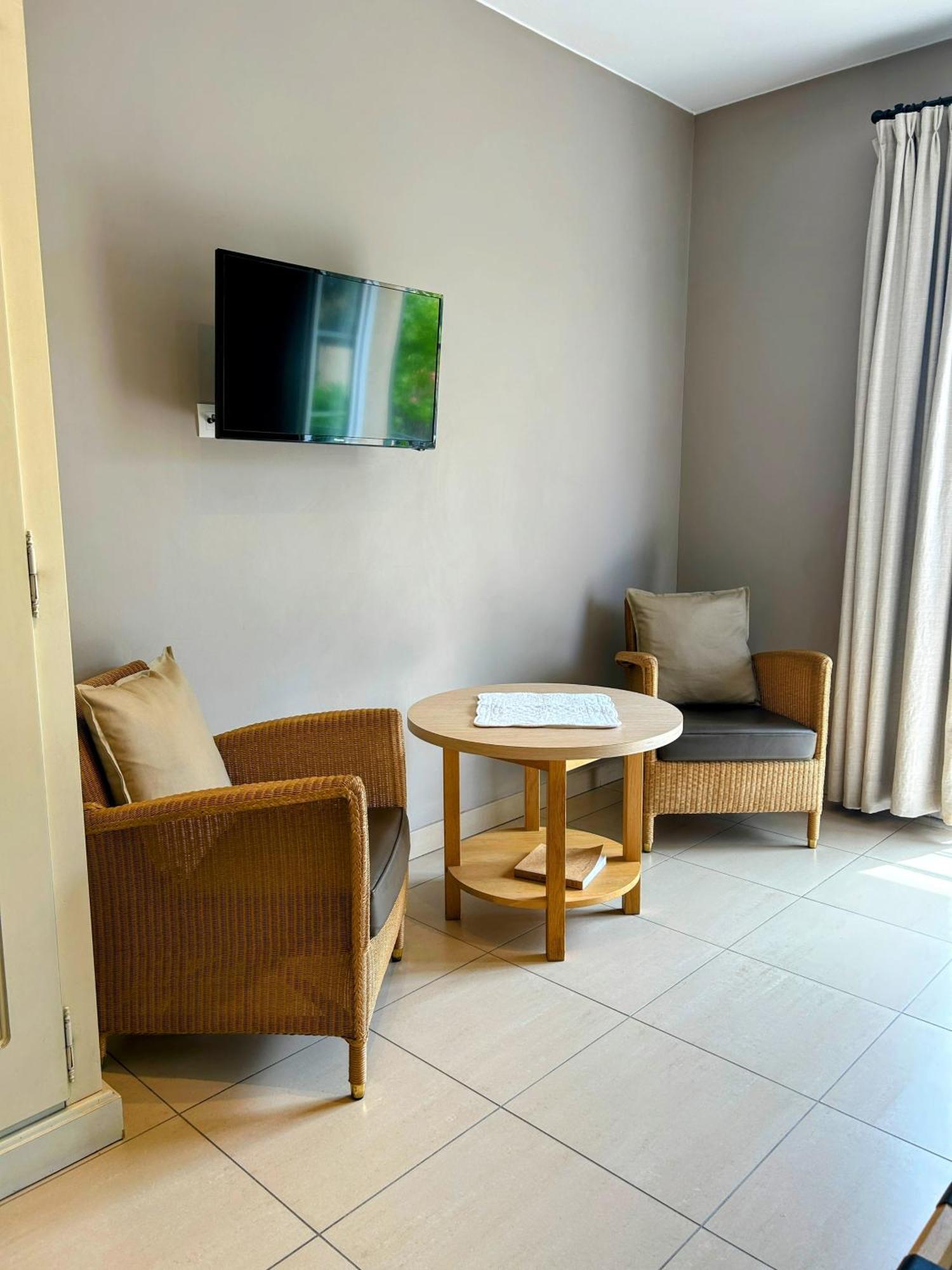 La Motte Suite Superieure Domaine Du Golf St Endreol, 1 A 2 Personnes المظهر الخارجي الصورة