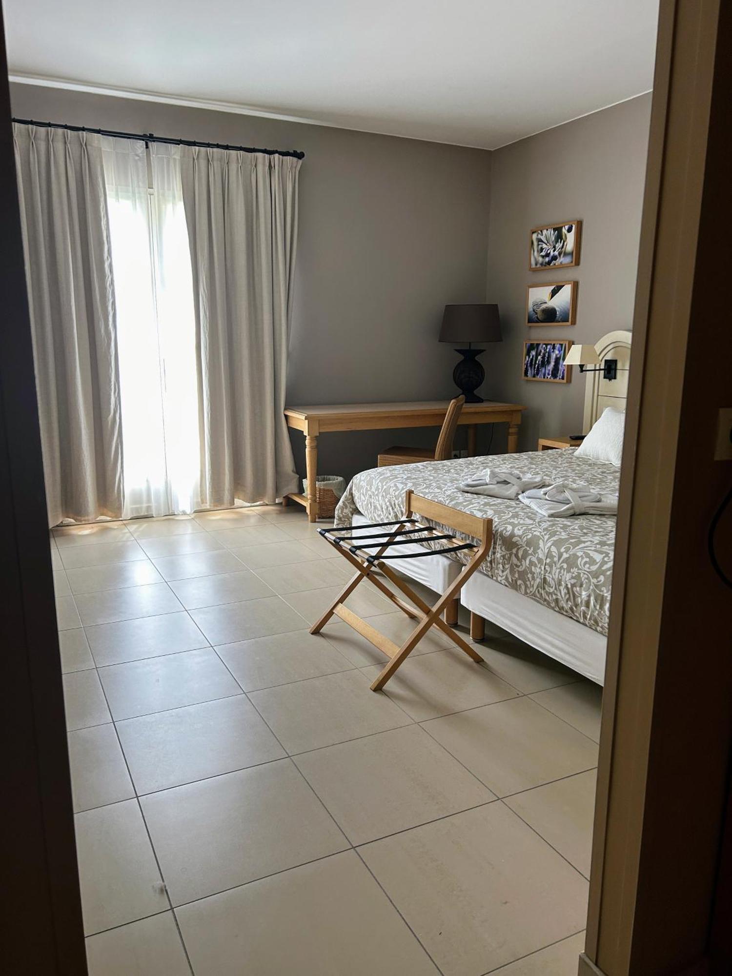 La Motte Suite Superieure Domaine Du Golf St Endreol, 1 A 2 Personnes المظهر الخارجي الصورة