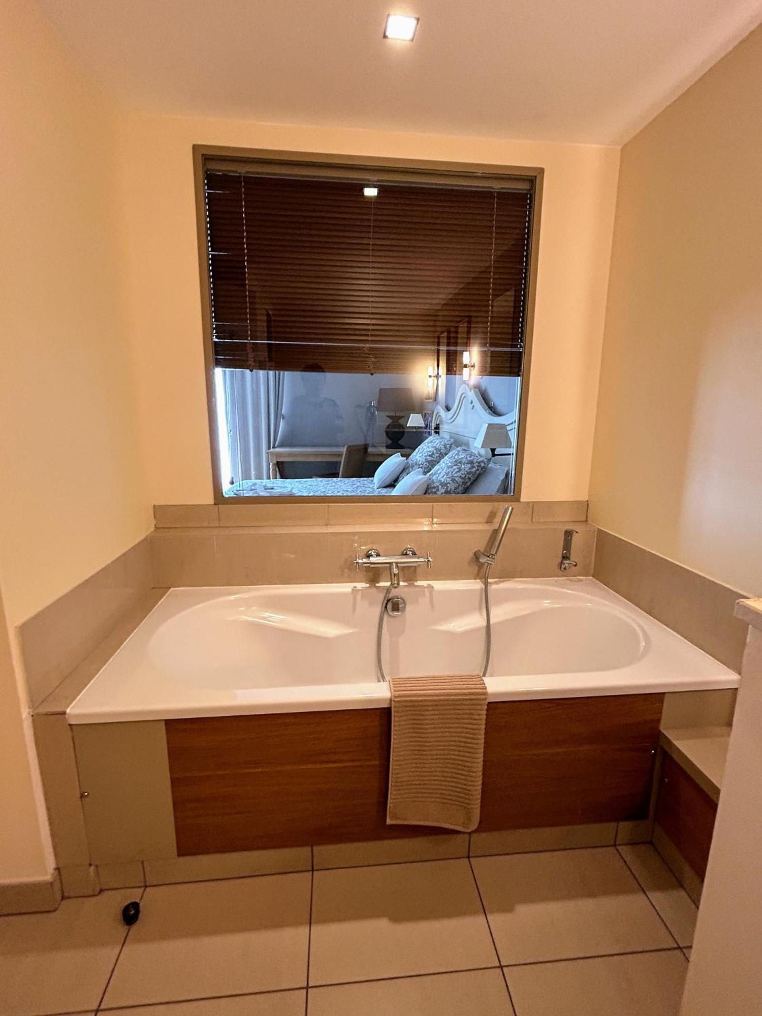 La Motte Suite Superieure Domaine Du Golf St Endreol, 1 A 2 Personnes المظهر الخارجي الصورة